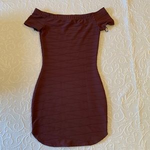 Windsor Bodycon Dress
